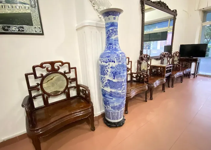 Ha Trang Hotel